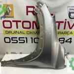 TOYOTA COROLLA CROSS SOL ÇAMURLUK ORJİNAL ÇIKMA 2023-