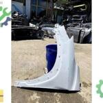 TOYOTA COROLLA CROS SOL ÇAMURLUK ORJİNAL ÇIKMA