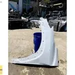 TOYOTA COROLLA CROS SOL ÇAMURLUK ORJİNAL ÇIKMA