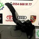 TOYOTA COROLLA GAZ PEDALI ORJİNAL 7811002211