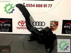 TOYOTA COROLLA GAZ PEDALI ORJİNAL 7811002211