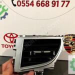 TOYOTA COROLLA HAVALANDIRMA IZGARASI ORJİNAL