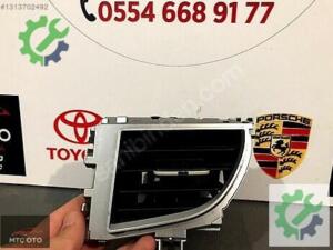 TOYOTA COROLLA HAVALANDIRMA IZGARASI ORJİNAL