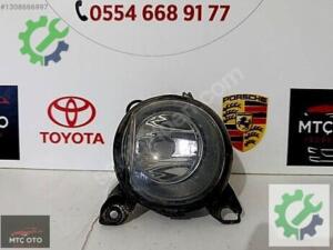TOYOTA COROLLA HB SAĞ SİS FARI ORJİNAL 8121002090