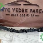 TOYOTA COROLLA LEXUS ARKA TAMPON BRAKETİ ORJİNAL 5257502160