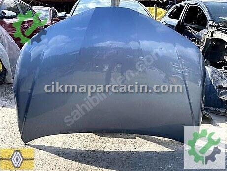 Toyota Corolla Kaput çıkma parça