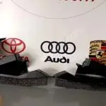 TOYOTA COROLLA ÖN PANJUR DESTEĞİ ORJİNAL