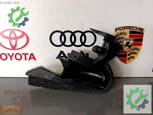 Toyota Corolla Ön Panjur çıkma parça