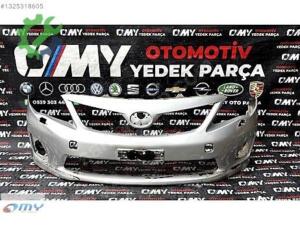 TOYOTA COROLLA ÖN TAMPON