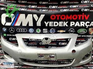TOYOTA COROLLA ÖN TAMPON OMY OTO’DAN