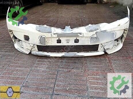 Toyota Corolla Ön Tampon çıkma parça