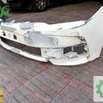 TOYOTA COROLLA ÖN TAMPON ORJİNAL ÇIKMA 2017-2019