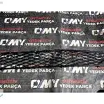 TOYOTA COROLLA ÖN TAMPON ORTA IZGARA