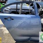 TOYOTA COROLLA SAĞ ARKA KAPI ORJİNAL ÇIKMA