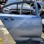 TOYOTA COROLLA SAĞ ARKA KAPI ORJİNAL ÇIKMA