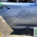 TOYOTA COROLLA SAĞ ARKA KAPI ORJİNAL ÇIKMA