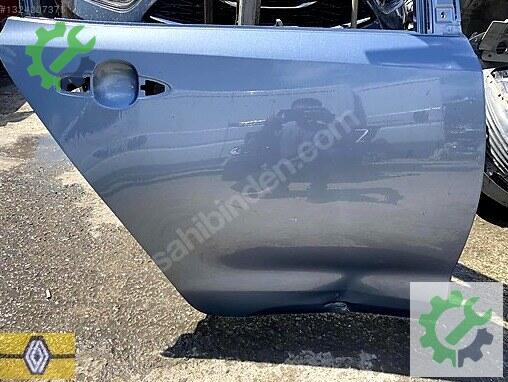 Toyota Corolla Sağ Arka Kapı çıkma parça