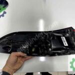 TOYOTA COROLLA SAĞ DIŞ STOP 19-22 ÇIKMA 81550-02D11 ORİJİNAL