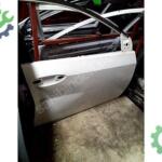 Toyota Corolla Orijinal Çıkma Sağ Kapı