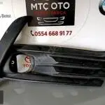 TOYOTA COROLLA SAĞ SİS FARI ÇERCEVESİ ORJİNAL