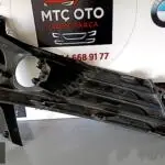 TOYOTA COROLLA SAĞ SİS FARI ÇERCEVESİ ORJİNAL