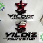 TOYOTA COROLLA SAĞ STOP ORJİNAL 8155002A80
