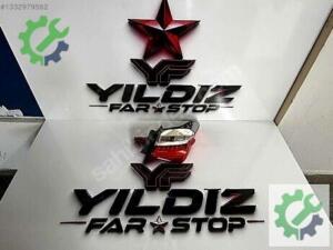 TOYOTA COROLLA SAĞ STOP ORJİNAL 8155002A80