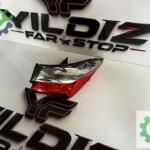 TOYOTA COROLLA SAĞ STOP ORJİNAL 8155002A80
