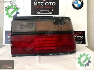 TOYOTA COROLLA SAĞ STOP ORJİNAL 90-92 KASA