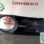 TOYOTA COROLLA SİS FARI ÇERÇEVESİ SAĞ ORJİNAL