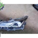 TOYOTA COROLLA SOL FAR ÇIKMA ORJİNAL
