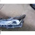 TOYOTA COROLLA SOL FAR ÇIKMA ORJİNAL
