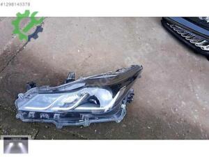 TOYOTA COROLLA SOL FAR ÇIKMA ORJİNAL