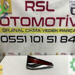 TOYOTA COROLLA SOL İÇ STOP