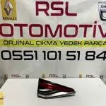 TOYOTA COROLLA SOL İÇ STOP