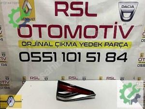 TOYOTA COROLLA SOL İÇ STOP
