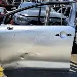 TOYOTA COROLLA SOL ÖN KAPI ORJİNAL ÇIKMA