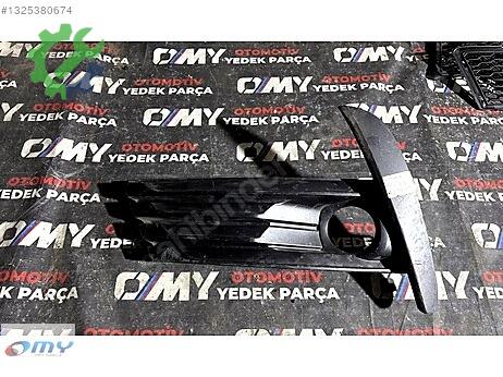 Toyota Corolla Sis Farı Çerçevesi çıkma parça
