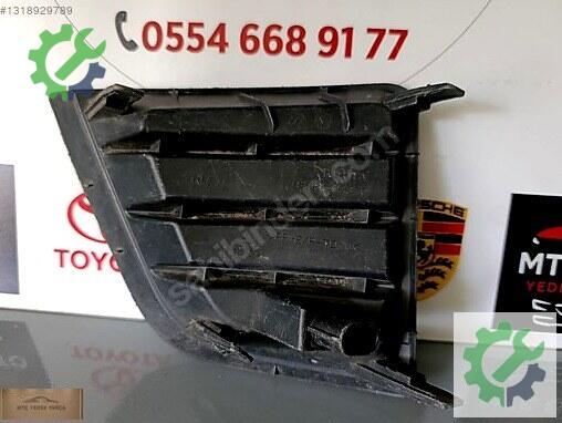 Toyota Corolla Sis Farı Çerçevesi çıkma parça