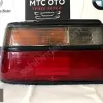 TOYOTA COROLLA SOL STOP ORJİNAL 90-92 KASA