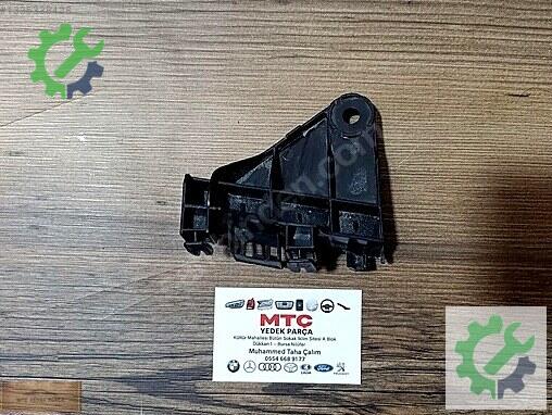 Toyota Corolla Tampon Braketi 17-BS837-L çıkma parça