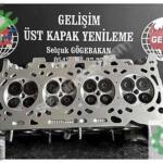 Toyota Corolla Silindir Kapak Çıkma Parça Gaziantep
