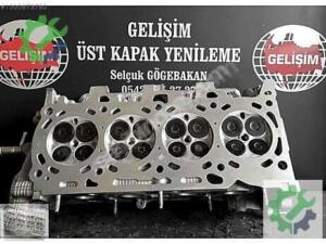 TOYOTA GRUP COROLLA 2ZZ 1.4 Orijinal Çıkma Silindir Kapağı