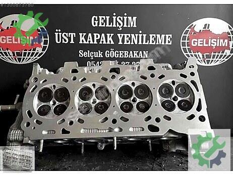 Toyota Corolla Silindir Kapak çıkma parça