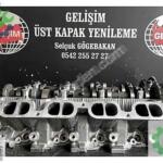 Toyota Corolla Silindir Kapak Çıkma Parça Gaziantep