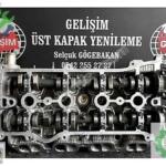 Toyota Corolla Silindir Kapak Çıkma Parça Gaziantep