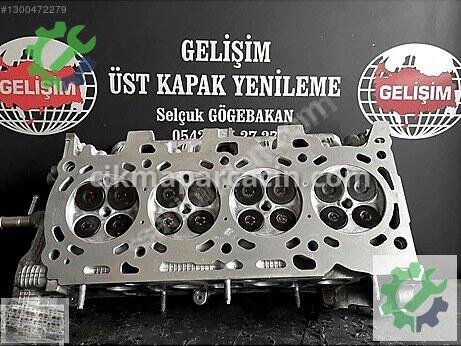 Toyota Corolla Silindir Kapak çıkma parça