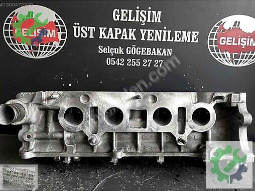 Toyota Corolla Silindir Kapak çıkma parça