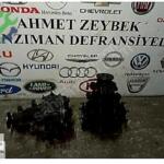 TOYOTA HİACE 117 L ÇIKMA ARKA DEFRANSİYEL