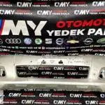 TOYOTA HİLUX 15-19 ÖN TAMPON OMY OTO’DAN